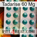 Tadarise 60Mg dapoxetine2